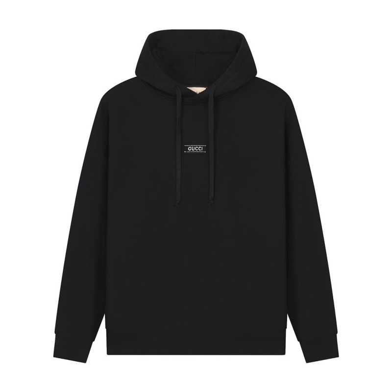 G*u*i hoodies